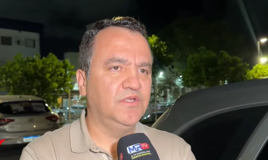 Senso Crítico da FGTV e MRTV traz detalhes de invasão à casa de Jacó Maciel e prisão de suspeito