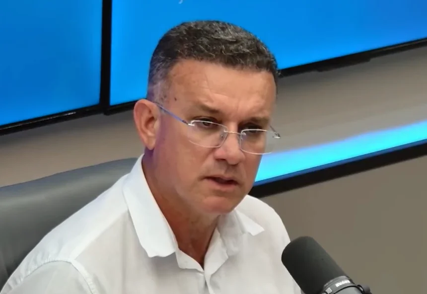 Sargento Neto coloca o PL na disputa pela Mesa da ALPB e diz que legenda tem força para ocupar espaço: “Terceira maior bancada”