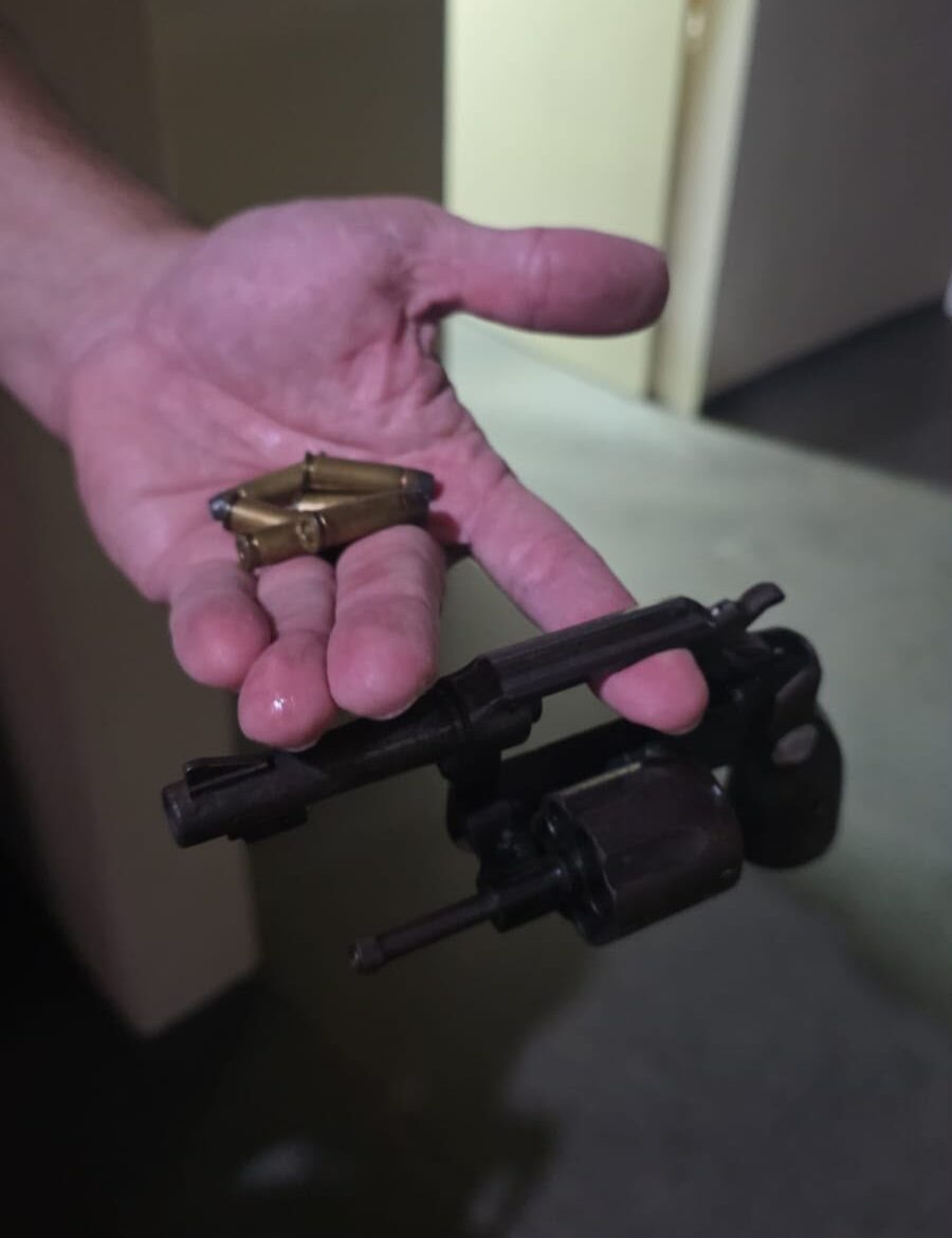Operação da Polícia Civil mira facção criminosa na Paraíba e bloqueia R$ 15 milhões