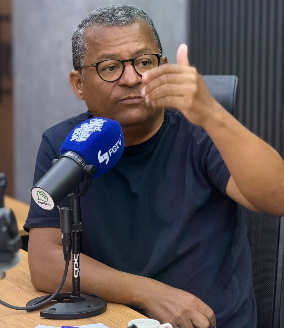 Nilvan revela que não recebeu ligação de Wallber e manda recado após as eleições: “Só não é meu amigo se não quiser”