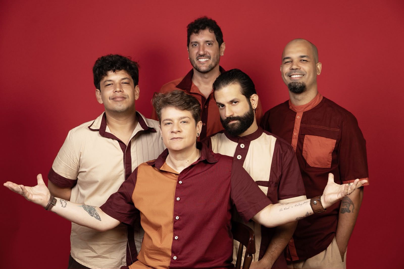 Shows, teatro, forró e festivais: confira a programação cultural de sexta a domingo na Paraíba