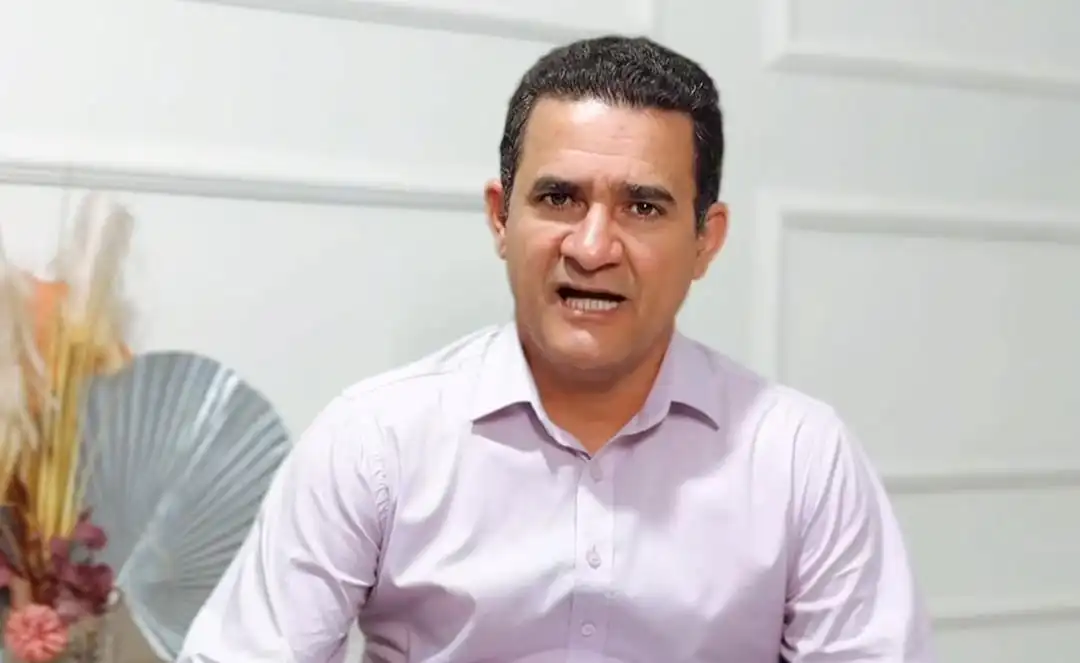 Justiça barra tentativa de Chico Nazário de voltar à Prefeitura de Caaporã