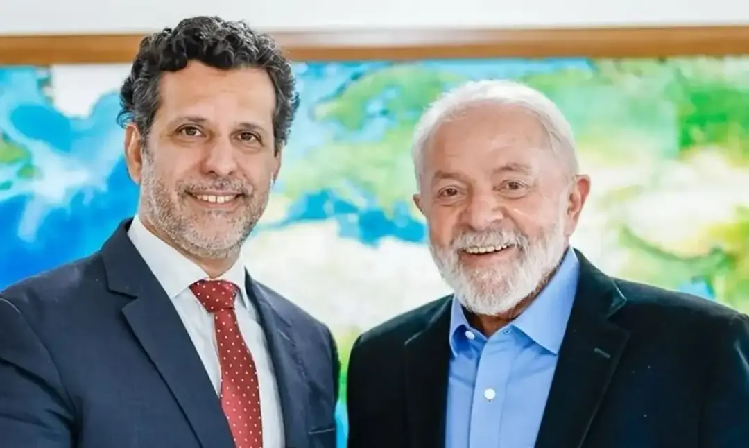 A poucos dias do 2º turno, ministro de Lula cumpre agenda na Paraíba nesta terça-feira