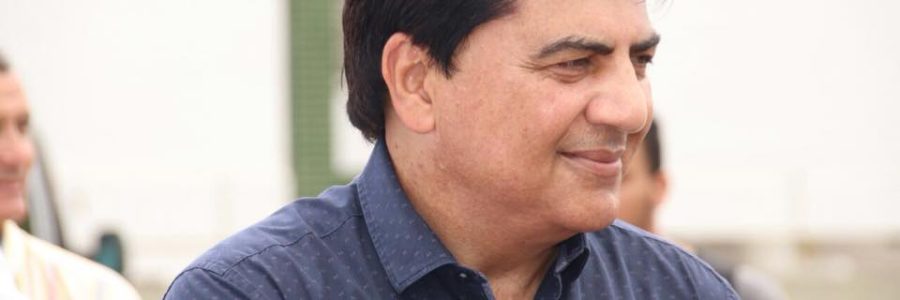 Manoel Júnior deixa presidência do Solideriedade na Paraíba
