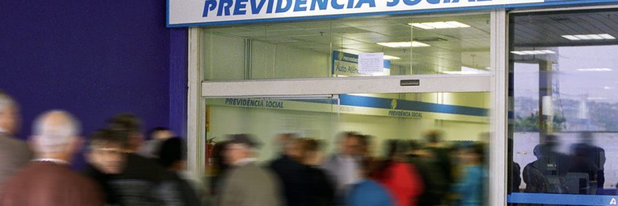 INSS suspende temporariamente perícias médicas do programa de revisão