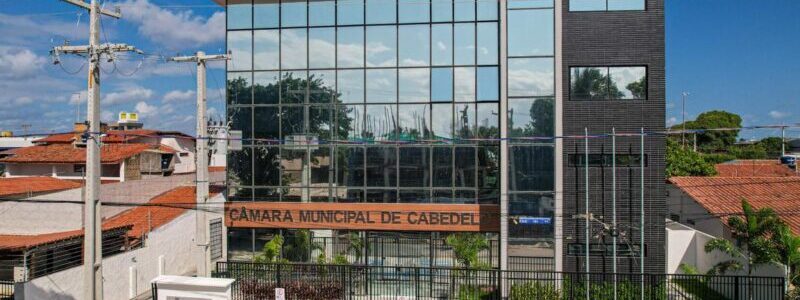Câmara de Cabedelo no olho do furacão: TCE-PB aponta irregularidades em licitações de R$ 550 mil