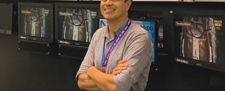 EXCLUSIVO: Mudança de rota? Do povão ao “padrão Globo”, TV Correio aposta em ex-diretor global para tentar recuperar audiência