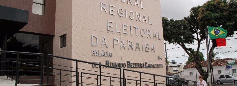 TRE-PB rejeita recurso que pedia anulação de votos do MDB em João Pessoa
