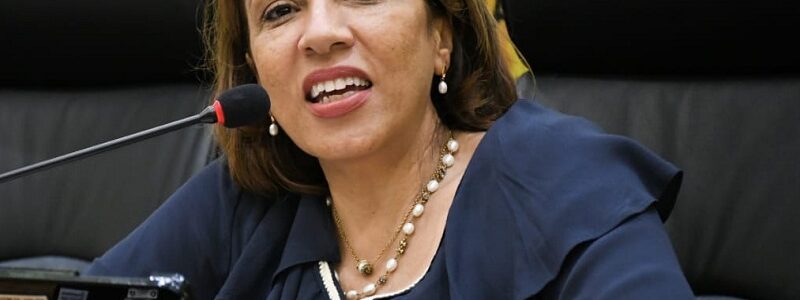 Cida Ramos minimiza encontro de Cícero Lucena com José Dirceu e diz que foto não indica apoio do PT